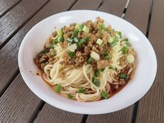 -洞子口张老二凉粉(文殊院店)