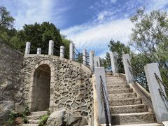 -北京鹫峰国家森林公园