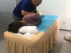 -杏林康桥中医正骨·体态矫正·跌打损伤·推拿按摩(国贸建外SOHO店)