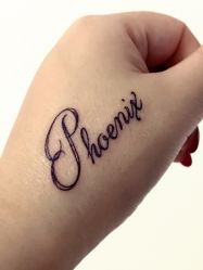 -PinooTattoo皮奴刺青纹身设计总部