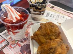 -肯德基(富阳九龙DT店)