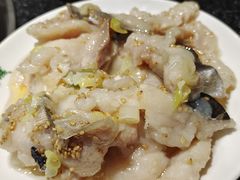 -清真·锦翔炝锅鱼(明德门店)