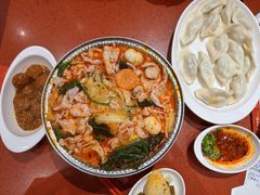 -喜家德虾仁水饺(景枫中心店)