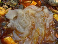 -黑竹香鸡(营和巷店)