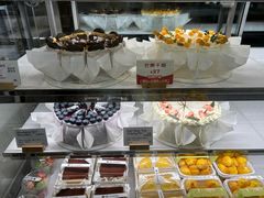-夏佐CHASEL(横店康庄路店)