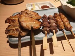 -小山日本料理(电子大厦店)