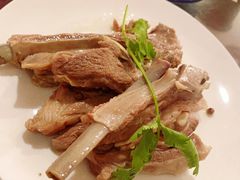 -范记靖远羊羔肉(博物馆店)