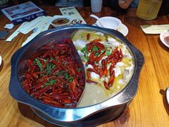 -庄老幺火锅(娄山关路店)