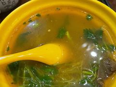 -大壶春生煎(四川中路店)