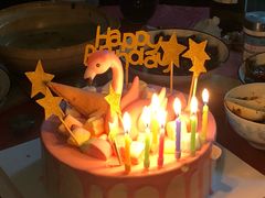 -奥米亚生日蛋糕(拱墅店)