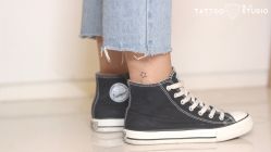 -飛凡TATTOO纹身•原创