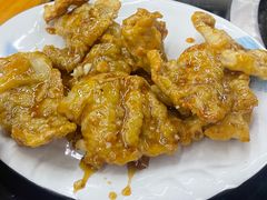 -山妹子铁锅炖