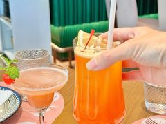 -Kathleen's Bistro&Bar 凯圣琳西餐厅(漕河泾印象城店)