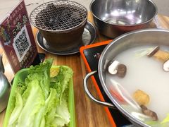 -喜半仙·牛八宝·两江米粉酒(普陀路店)