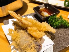 -浦·传统日式料理(3 5 1 1 店)