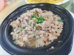 -秋姐美食店(旅游大道店)
