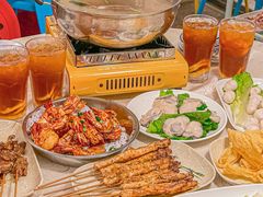 -小煵记·打边炉(西丽文光店)