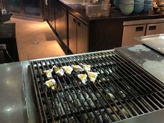 -月色西餐厅·海鲜刺身·烧烤(科学城保利郡雅酒店)