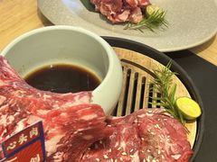 -極屋鮨牛 · 烧肉酒场(时代C馆店)