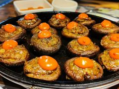 -通海俄式烧烤·俄罗斯大串(嵩山路店)