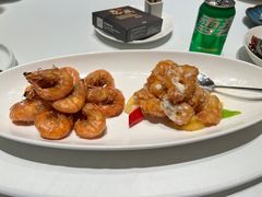 -荣兴酒家(徐家汇店)