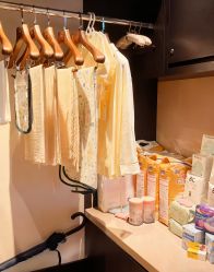 -茉莉智慧母婴护理中心(瑰丽店)