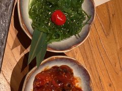 风味海草-藤原布二·八佰善会席料理(奥体店)