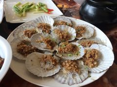 -棠宴酒店(汉口学院店)