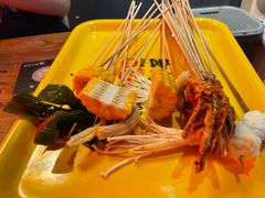-串门邻居串串火锅(云南南路店)