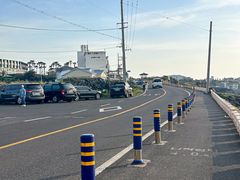 -涯月海岸公路