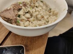 -老刘家永盛斋·传统泡馍(东关南街店)