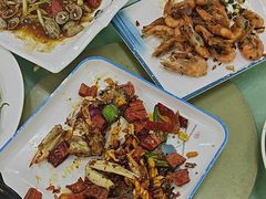 -景好海鲜餐厅(大鹏必选旅游店)