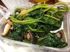 上汤桑叶-黄B湛江鸡饭店(粤垦路店)