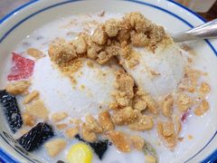 冰淇淋清补凉-文昌邓记清补凉(西沙路店)