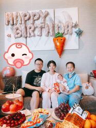 -禧月荟S月子中心(侨城店)