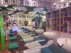 -艺米阳光Hair Salon