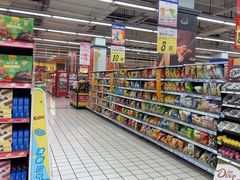 -大润发(鹤山店)