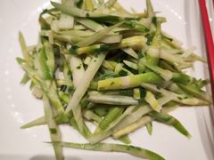 -金狮麟·新豫菜(金码大厦店)
