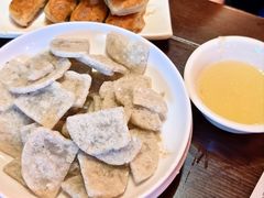 -福荣居褡裢火烧京味家常菜(西四店)