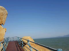 -那琴半岛地质海洋公园