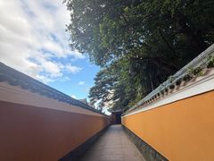 -普陀山慧济禅寺