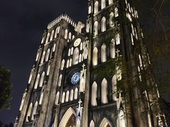 -圣约瑟夫大教堂