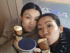 -天龙宝严素食馆(大兴善寺店)