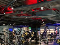 -VIP 威尔仕健身·游泳(嘉华中心店)