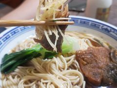 -同得兴 Since·1995 传统苏式面馆(嘉馀坊店)