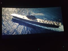 -上影国际影城(普陀绿地缤纷城店)