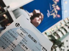 -百老汇电影中心(油麻地店)