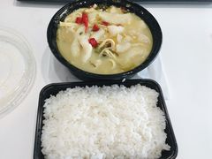 -可鱼可饭老坛酸菜鱼(西湖店)