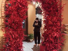 -耶里夏丽·丝路国际·新疆餐厅(浦东区东方路店)