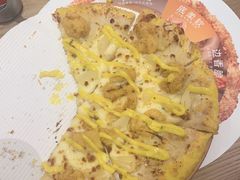 -必胜客(大观天地店)